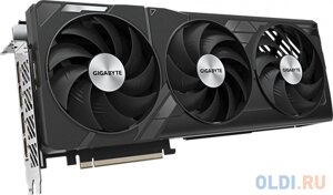 Видеокарта gigabyte nvidia geforce RTX 4070 ti SUPER windforce MAX OC 16384 мб