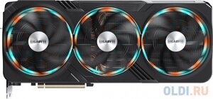 Видеокарта GigaByte nVidia GeForce RTX 4080 GAMING 16384Mb