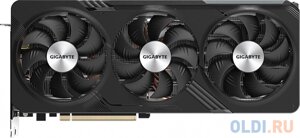 Видеокарта gigabyte radeon RX 7700 XT gaming OC 12288 мб