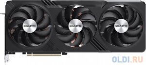 Видеокарта gigabyte radeon RX 7900 XTX gaming OC 24576mb