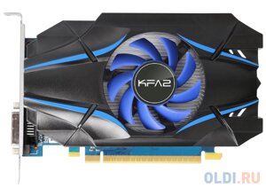 Видеокарта KFA2 geforce GT 1030 30NPH4hvq4SK 2048 мб