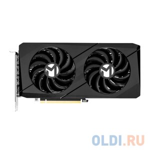 Видеокарта Maxsun nVidia GeForce RTX 4060 Ti Terminator B 8192 Мб