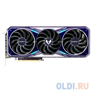 Видеокарта maxsun nvidia geforce RTX 4070 SUPER nvidia geforce RTX 4070 super maxsun OC 12288 мб