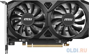 Видеокарта MSI nvidia geforce RTX 3050 ventus 2X OC 6144 мб