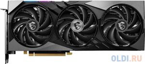 Видеокарта MSI nvidia geforce RTX 4060 ti gaming X SLIM 16G 16384 мб