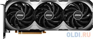 Видеокарта MSI nvidia geforce RTX 4060 ventus 3X 8192 мб