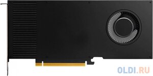 Видеокарта nVidia Quadro RTX A4000 PG190 16384 Мб