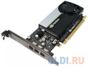 Видеокарта nVidia Quadro T400 NVIDIA Quadro T400 4Gb 4096 Мб