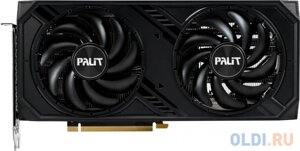 Видеокарта Palit nVidia GeForce RTX 4070 Dual 12288Mb NED4070019K9-1047D