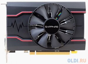 Видеокарта Sapphire Radeon RX 550 11268-01-20G 4096 Мб