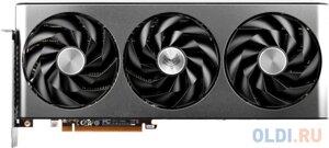 Видеокарта Sapphire Radeon RX 7800 XT Nitro+ GAMING OC 16384Mb