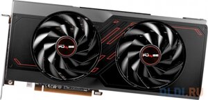 Видеокарта Sapphire Radeon RX 7800 XT Pulse 16384Mb