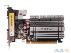 Видеокарта Zotac GeForce GT 730 ZT-71113-20L 2048Mb