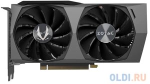 Видеокарта zotac nvidia geforce RTX 3060 gaming twin edge OC 12288mb ZT-A30600H-10M