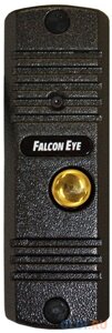 Видеопанель Falcon Eye FE-305HD цветной сигнал CCD цвет панели: графит