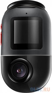 Видеорегистратор 70Mai Dash Cam Omni X200 128G черный 1080x1920 1080p 140гр. GPS