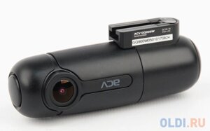 Видеорегистратор ACV GQ900W черный 2Mpix 1080x1920 1080p 160гр. GPS GM8135S