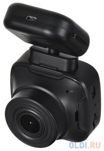 Видеорегистратор Digma FreeDrive 620 GPS Speedcams черный 2Mpix 1080x1920 1080p 150гр. GPS GPCV1167