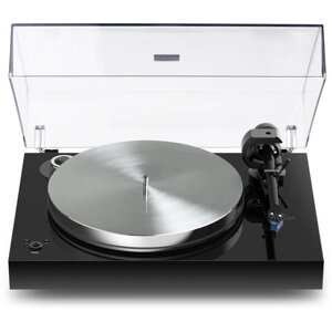 Виниловый проигрыватель Pro-Ject