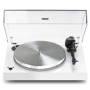 Виниловый проигрыватель Pro-Ject