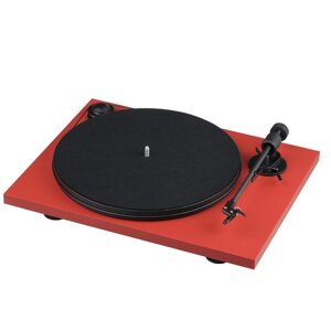 Виниловый проигрыватель Pro-Ject