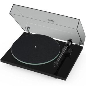 Виниловый проигрыватель Pro-Ject