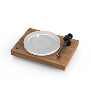 Виниловый проигрыватель Pro-Ject