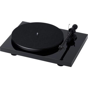 Виниловый проигрыватель Pro-Ject