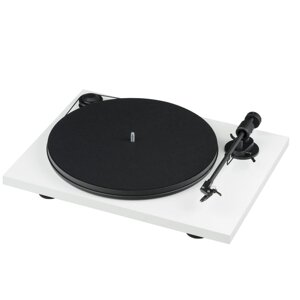 Виниловый проигрыватель Pro-Ject