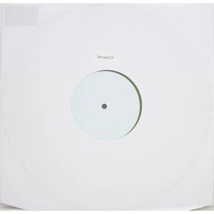 Винтажная виниловая пластинка fleetwood MAC - dreams (single, colour)