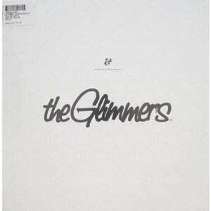 Винтажная виниловая пластинка various artists - eskimo recordings presents THE glimmers (limited BOX SET, colour, 4 LP)