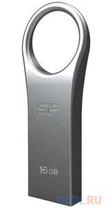 Внешний накопитель 16GB USB drive USB 2.0 silicon power firma F80 (SP016GBUF2f80V1s)