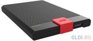 Внешний жесткий диск 2.5 1 Tb USB 3.1 Silicon Power SP010TBPHDD3SS3K черный