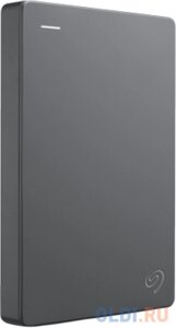 Внешний жесткий диск 2.5 4 Tb USB 3.1 Seagate STJL4000400 черный