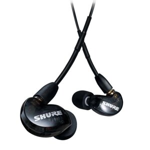 Внутриканальные наушники Shure