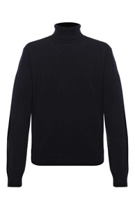 Водолазка из шерсти и кашемира Il Borgo Cashmere