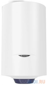 Водонагреватель накопительный Ariston BLU1 ECO ABS PW 50 V 2500 Вт 50 л