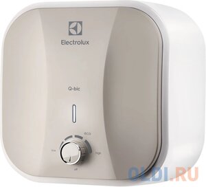 Водонагреватель накопительный Electrolux EWH 10 Q-bic U 2000 Вт 10 л