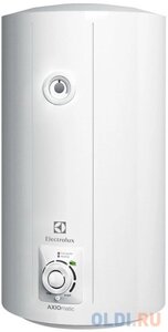 Водонагреватель накопительный Electrolux EWH 80 AXIOmatic 1500 Вт 80 л EWH 80 AXIOmatic