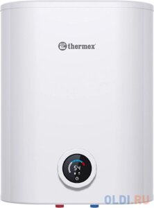 Водонагреватель Thermex MS рro 30 V 1.5кВт 30л электрический настенный/белый