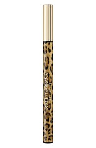 Водостойкая подводка-маркер для глаз Felineyes, оттенок Nero (0.8ml) Dolce & Gabbana