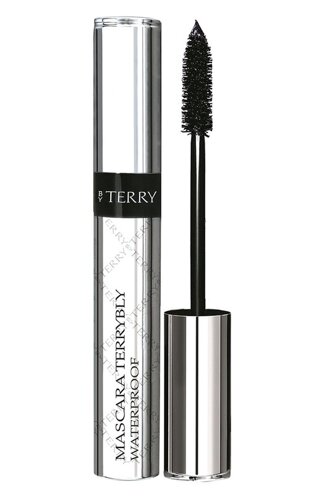 Водостойкая тушь для ресниц Terrybly Waterproof (8g) By Terry