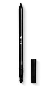 Водостойкий карандаш-кайал для глаз Diorshow On Stage Crayon, оттенок 099 Черный (1.2g) Dior