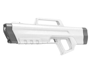 Водяной пистолет Xiaomi Orsaymoo Electric Toy Water Gun White