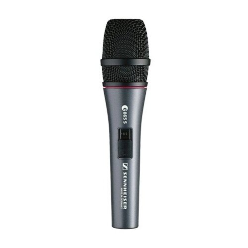 Вокальный микрофон Sennheiser