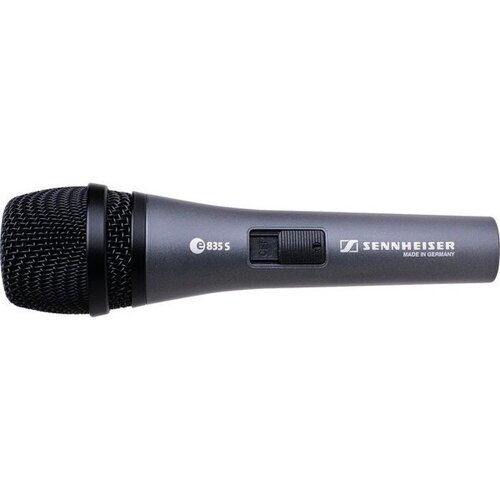 Вокальный микрофон Sennheiser