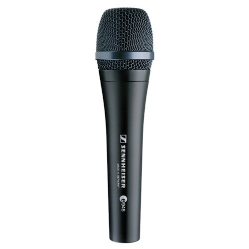 Вокальный микрофон Sennheiser