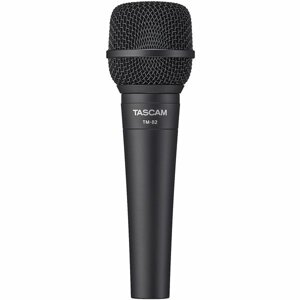 Вокальный микрофон TASCAM
