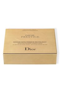 Восстанавливающая маска для лица Dior Prestige (6x28ml) Dior