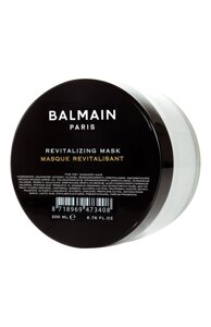 Восстанавливающая питательная маска для волос (200ml) Balmain Hair Couture